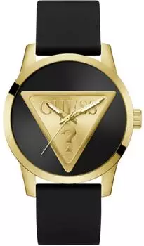 Guess Badge Armbanduhr (GW0781G4)