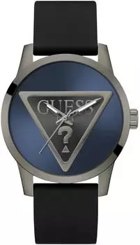 Guess Badge Armbanduhr (GW0781G5)