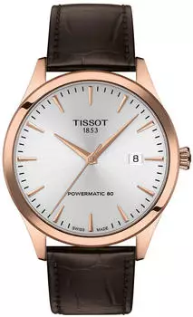Tissot Classic Dream 40 mm T158.407.36.031.00
