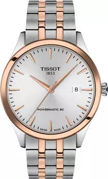 Tissot Classic Dream 40 mm T158.407.22.031.01