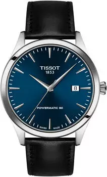 Tissot Classic Dream 40 mm T158.407.16.041.00