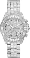 Guess Glitz 40th Anniversary Special Edition Damen Quarz, Japanisch Guess-GW0812L1
