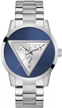 Guess Badge Armbanduhr (GW0782G3)