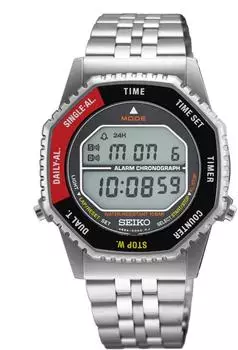 Seiko Digital-Chronograph (SMGG19P)
