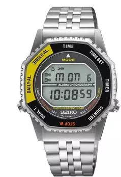 Seiko Digital-Chronograph (SMGG17P1)