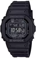 CASIO G-SHOCK Funkchronograph Armbanduhr, Herrenuhr, digital, automatischer Kalender