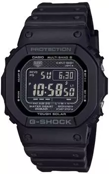 Casio G-Shock GW-5000HS-1ER