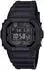 schwarz: Casio G-Shock GW-5000