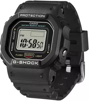 Casio G-Shock Nano Watch Ring DWN-5600-1ER