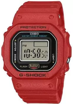 Casio G-Shock Nano Watch Ring DWN-5600-4ER