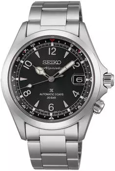 Seiko Prospex Land Alpinist (SPB505J1)