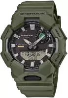 CASIO G-SHOCK Smartwatch "GA-B010"