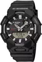 CASIO G-SHOCK Smartwatch "GA-B010"