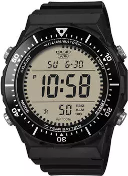 Casio Armbanduhr AE-1700H-1AVEF
