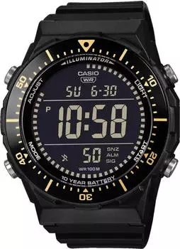 Casio Armbanduhr AE-1700H-1BVEF