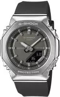 CASIO G-SHOCK Chronograph Quarzuhr, Armbanduhr, Damenuhr, Herrenuhr, analog, digital