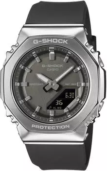 Casio G-Shock GM-S2110-1A1ER