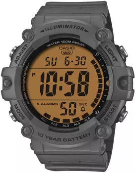 Casio Collection AE-1500WHC-8AVEF