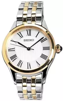 Seiko Armbanduhr (SUR612P1)