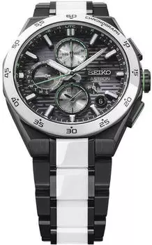 Seiko Astron GPS Solar (SSH185J1)