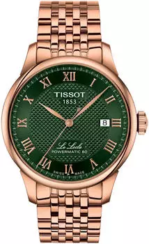 Tissot Le Locle Powermatic 80 T006.407.33.093.00