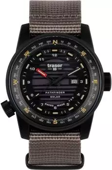 Traser H3 P68 Pathfinder (111400)