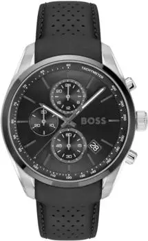 Hugo Boss Grand Prix 44 mm (1514224)