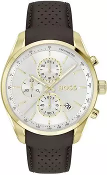 Hugo Boss Grand Prix 44 mm (1514225)