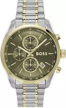 Hugo Boss Grand Prix 44 mm (1514227)