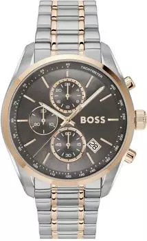 Hugo Boss Grand Prix 44 mm (1514252)