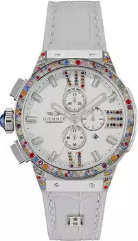 Haemmer Eminent White Swan