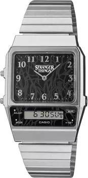 Casio Vintage AQ-800EST-1AER Stranger Things Collabo