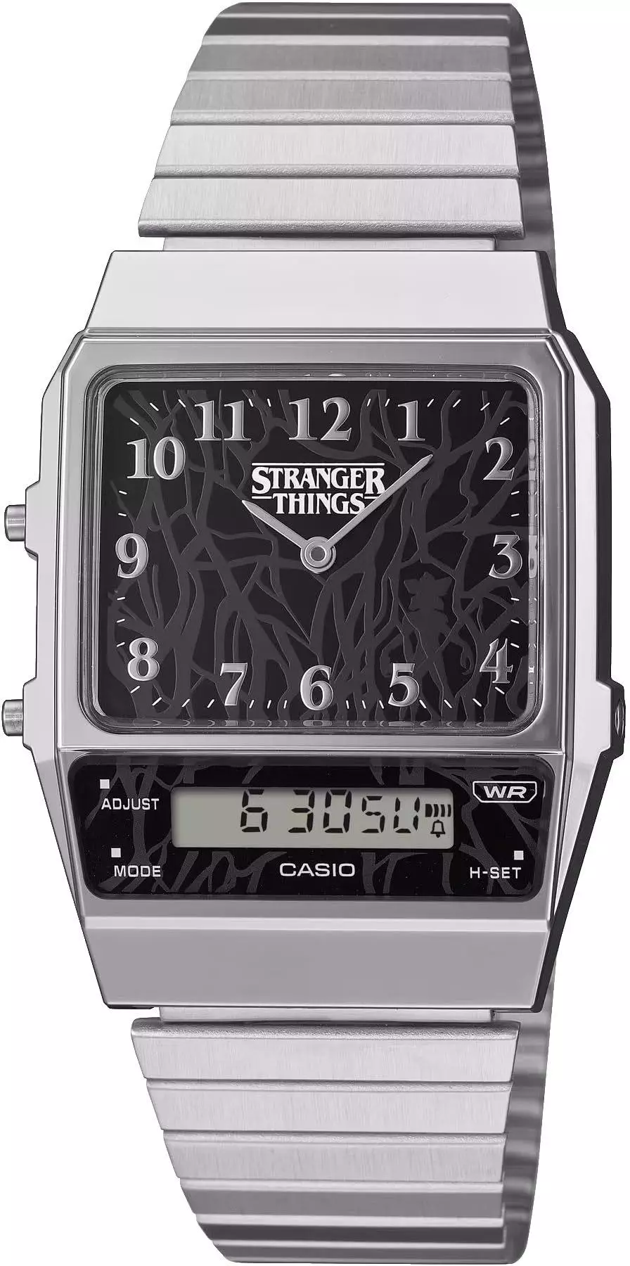 Casio Vintage AQ-800EST-1AER Stranger Things Collabo - ab 103,20 €