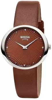 Boccia Armbanduhr 3364-05