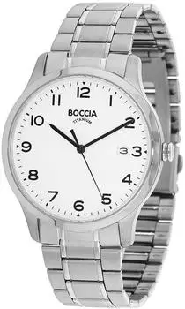 Boccia Armbanduhr 3620-01