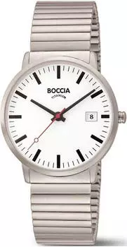 Boccia Armbanduhr 3622-04