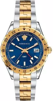 Versace Hellenyium 42 mm Big Date (V11060017)