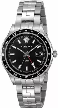 Versace Hellenyium 42 mm Big Date (V11100017)