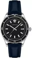 Versace Hellenyium Gent VE3A00220 Herrenuhr Hellenyium Gent - Silber
