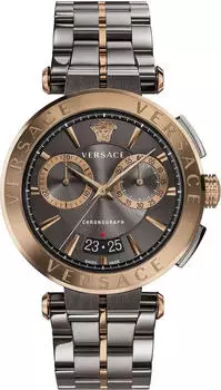 Versace Aion Chronograph Big Date (VE1D02023)