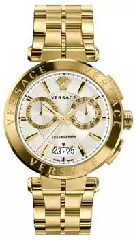 Versace Aion Chronograph Big Date (VE1D01920)