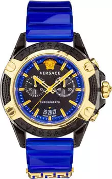 Versace Active Chrono 44 mm (VEZ700521)