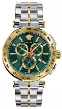 Versace Aion Chronograph 45 mm (VE6CA0523)
