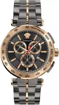 Versace Aion Chronograph 45 mm (VE6CA0723)
