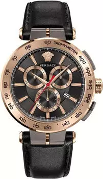 Versace Aion Chronograph 45 mm (VE6CA0323)