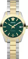 Versace Greca Classic Lady Automatic VESCA0524 Frauenuhr Greca Classic Lady Automatic