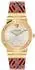 Versace Greca Logo 38 mm