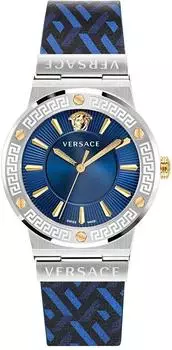 Versace Greca Logo 38 mm (VEVH01421)