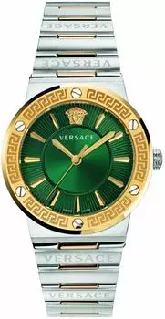 Versace Greca Logo 38 mm (VEVH00720)