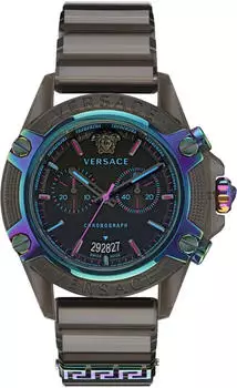 Versace Active Policarbonat Chrono 45 mm (VEZ701022)